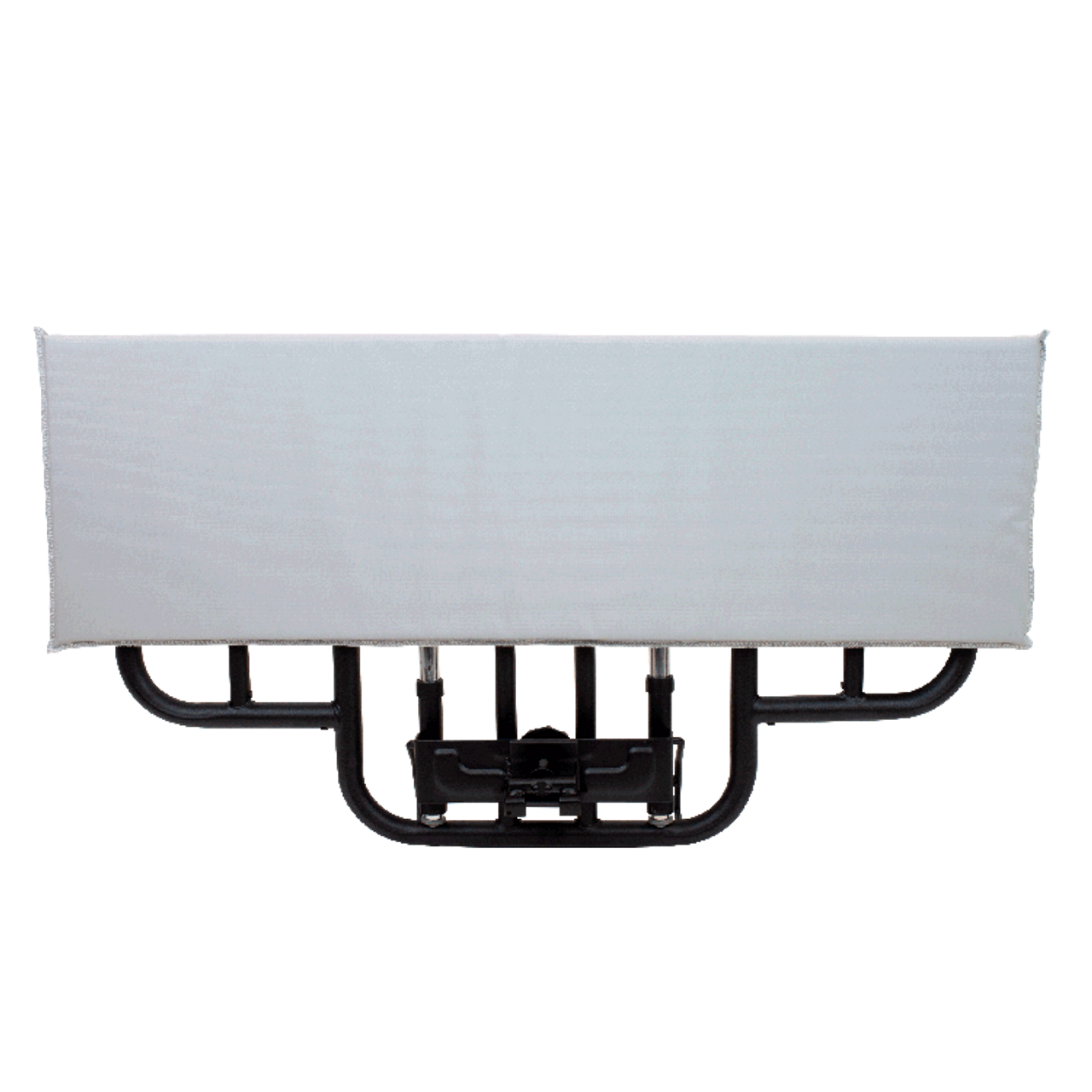 Dynarex Half Bed Rail Bumper