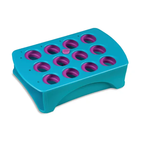 Marketlab-13017 Universal Tube Rack, 1/ea