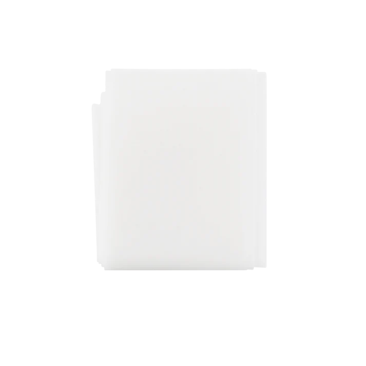 Dynarex 1303UB-10 BZK Antiseptic Towelettes, 5" x 7", Case