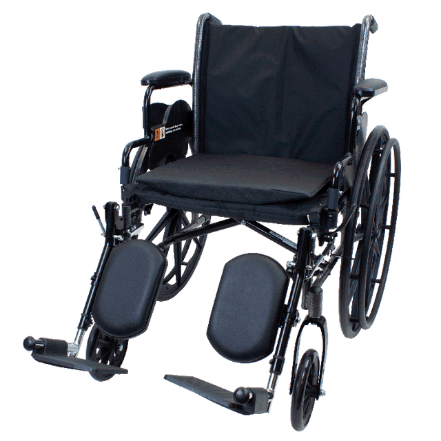 Dynarex-Solid Seat Insert