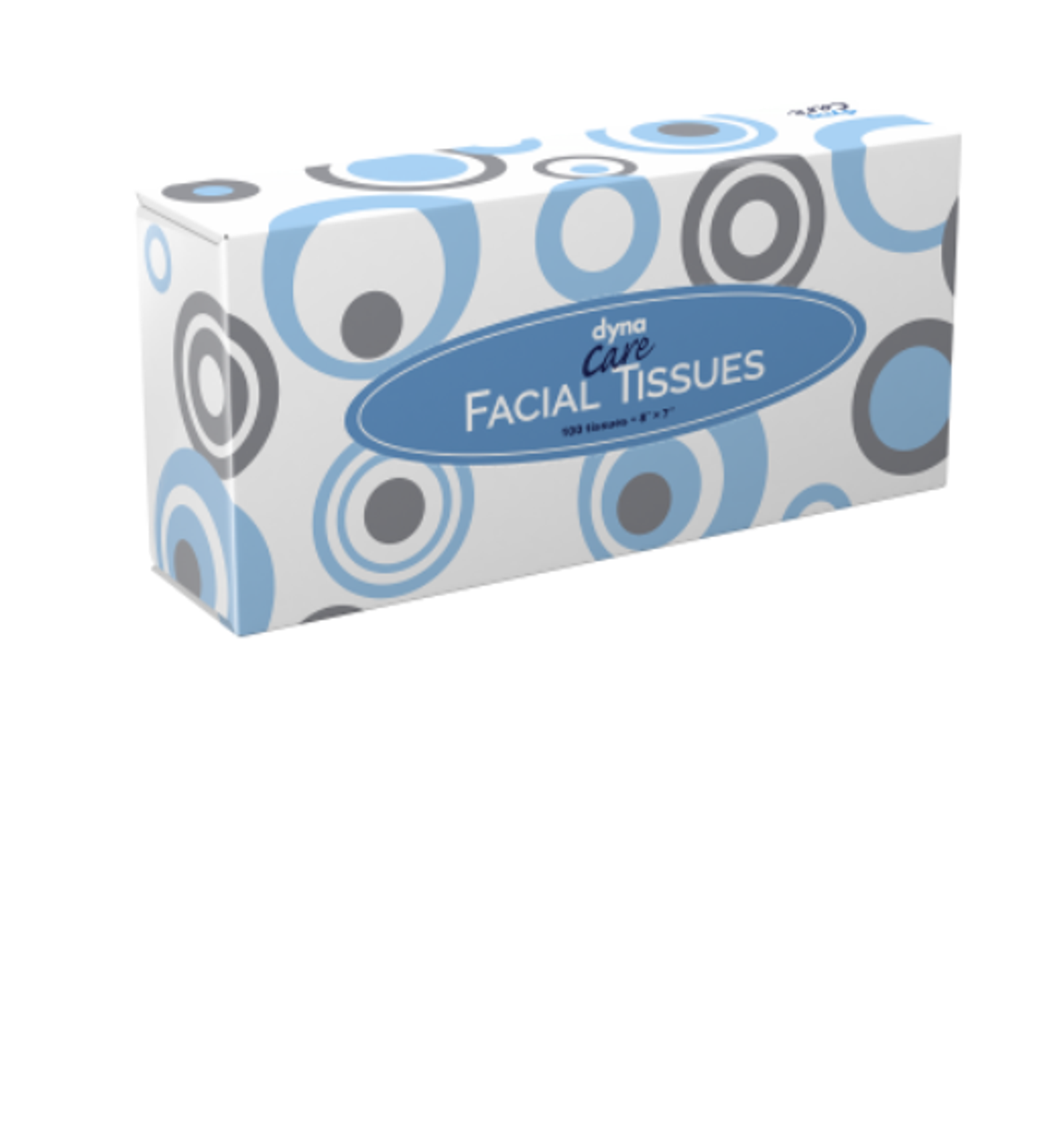 Dynarex Facial Tissues and Towels