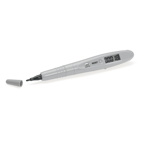 Marketlab-13160 Colony Counter-Pen, 1/ea