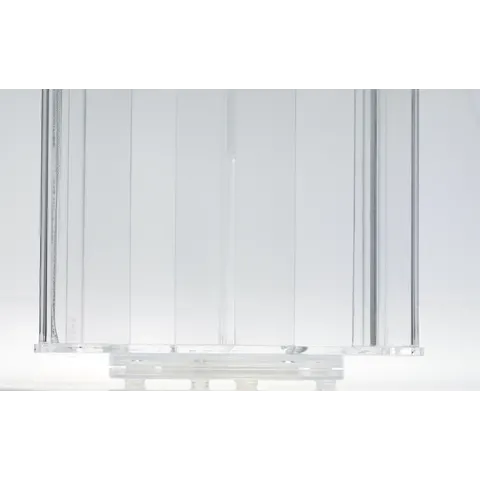 Marketlab-1320 Media Plate Turn Table, 1/ea