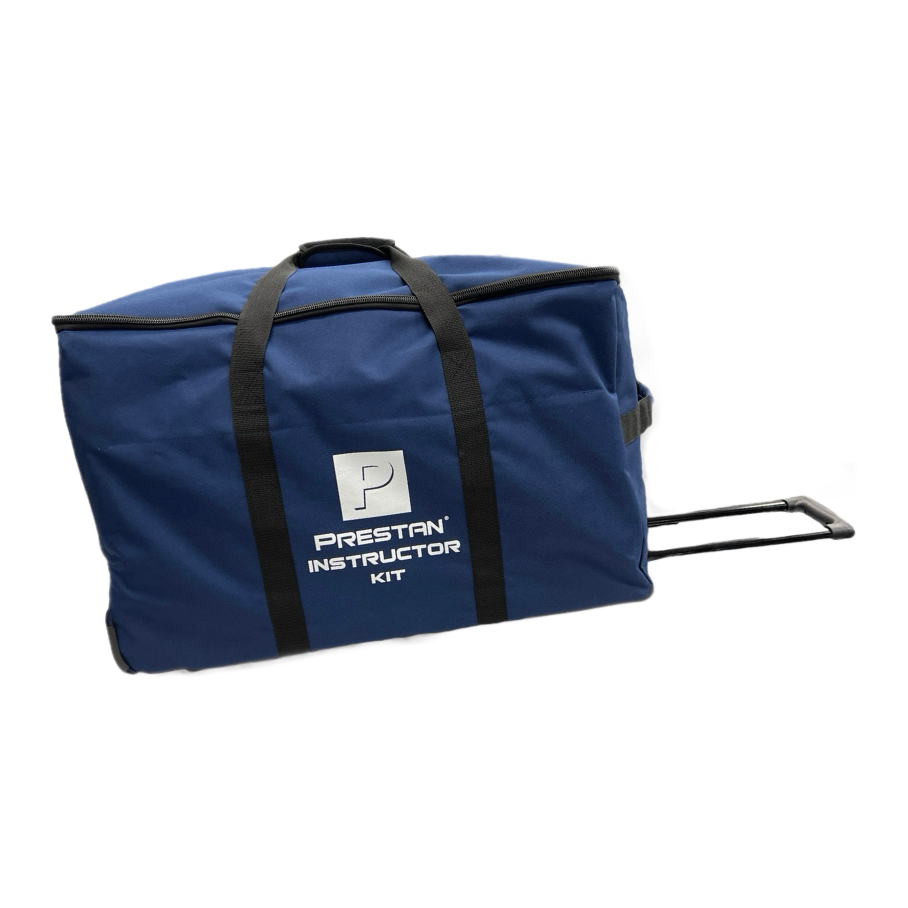 PRESTAN-13266 Replacement Trolley Bag for 4-Pack Instructor Kit with CPR Feedback (Pack of 4)