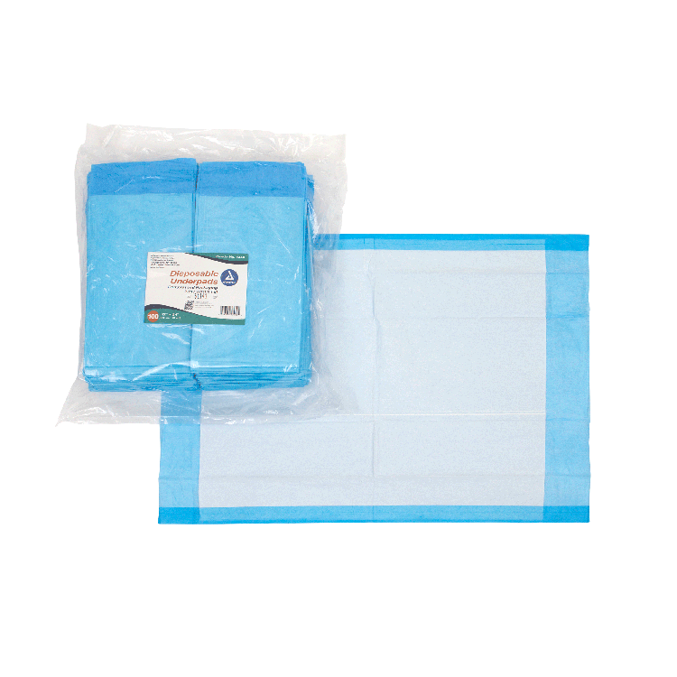 Dynarex Disposable Underpads