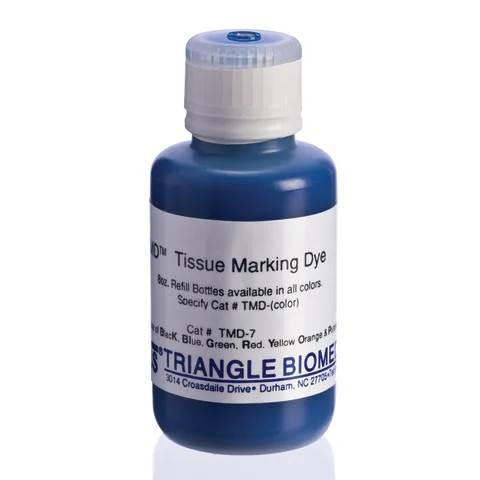 Marketlab Tissue Marking Dyes with Fixative