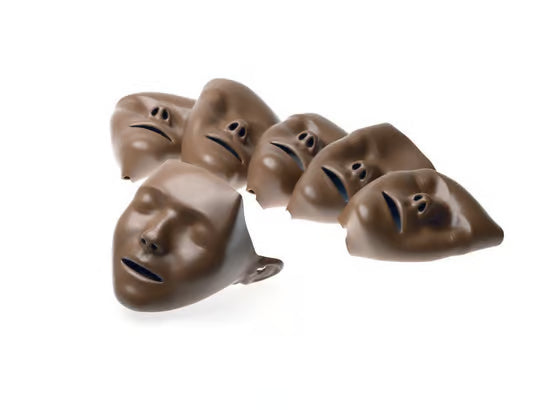 Laerdal Little Anne ACCESORIES