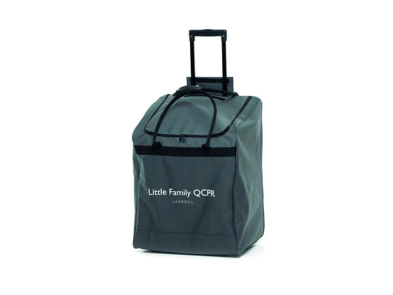 Laerdal-136-50450-Little Family QCPR Carry Case (1/EA)