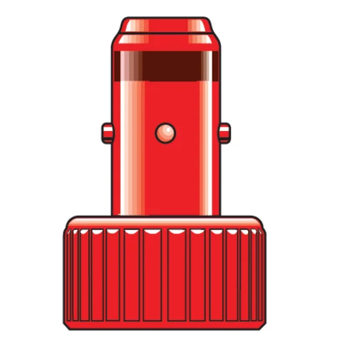 Marketlab S-Monovette® Serum with Clot Activator