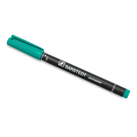 Marketlab Permanent Lumocolor Felt Pen