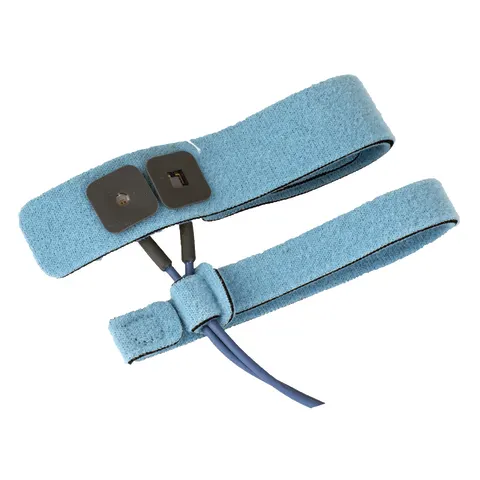 Hopkins Medical/Marketlab-138041 Replacement Reusable Infant Wrap, 1/ea