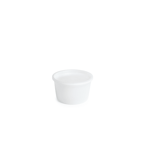 Marketlab Specimen Containers