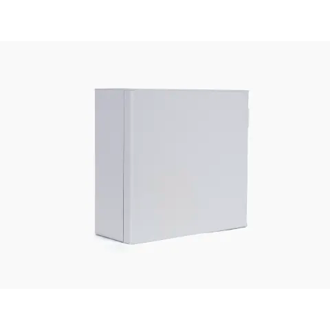 Bowman Dispensers/Marketlab-138871 Wall-Mounted PPE Cabinet • 13.5"W x 5.5"D x 12.75"H