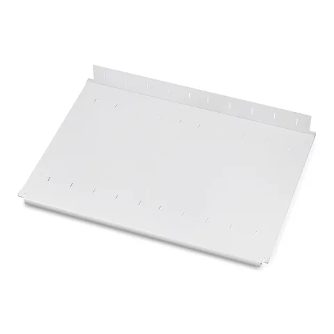 Marketlab Metal Shelves and Dividers for Insight® Mobile Supply Carts