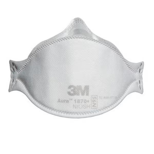 3M™ PSD AURA™ PARTICULATE RESPIRATOR