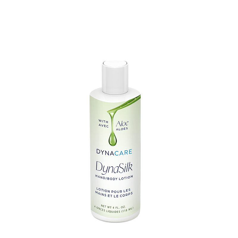 Dynarex DynaSilk with Aloe