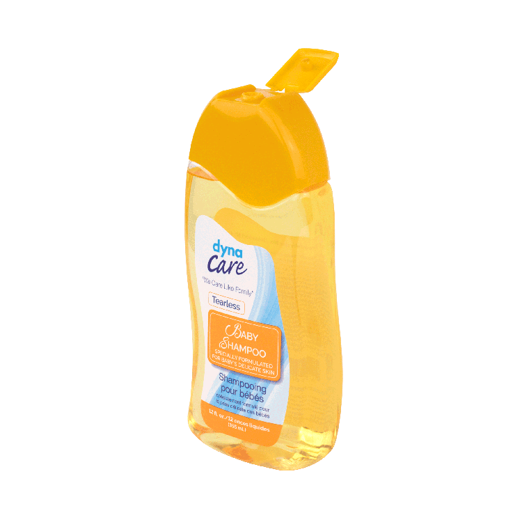 Dynarex-1396 Baby Shampoo