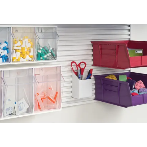 Marketlab-13993 Pen Holder with Hanger, 1/ea