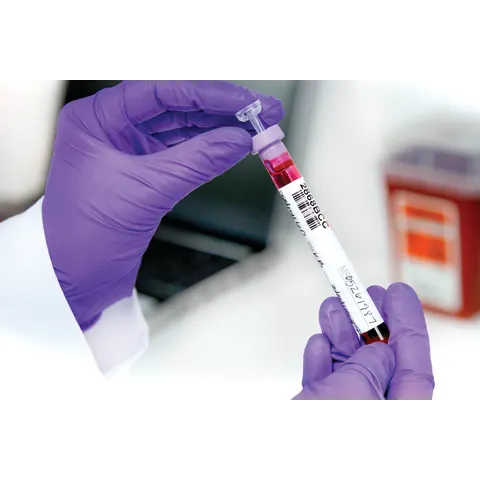 Marketlab-14082 SmearSafe™ Blood Dispenser, 1000/pk