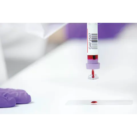 Marketlab-14082 SmearSafe™ Blood Dispenser, 1000/pk