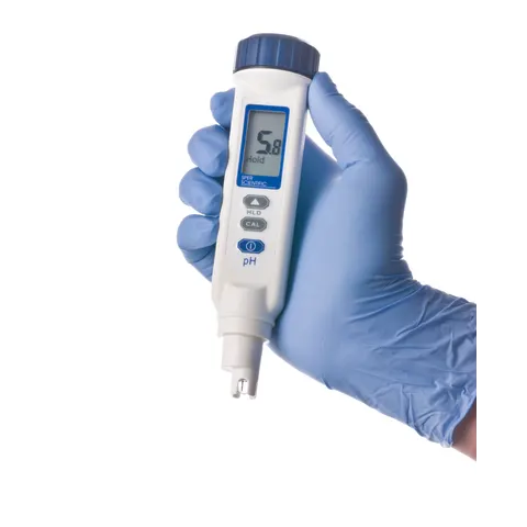 Marketlab-14086 Large Display pH Pen, 1/ea