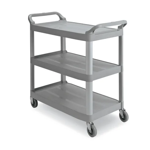Marketlab 300lb Capacity Utility Cart