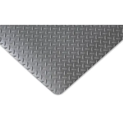 Marketlab Diamond Tread Mats