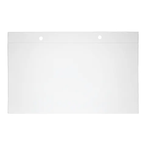 Marketlab Divider Box Label Holders