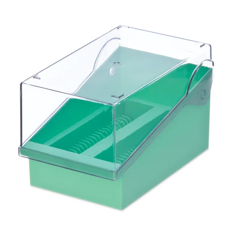 Marketlab SlideFile Jr Storage System