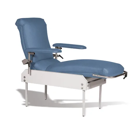 Marketlab Adjustable Blood Draw Lounge Chairs