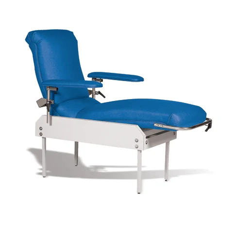 Marketlab Adjustable Blood Draw Lounge Chairs