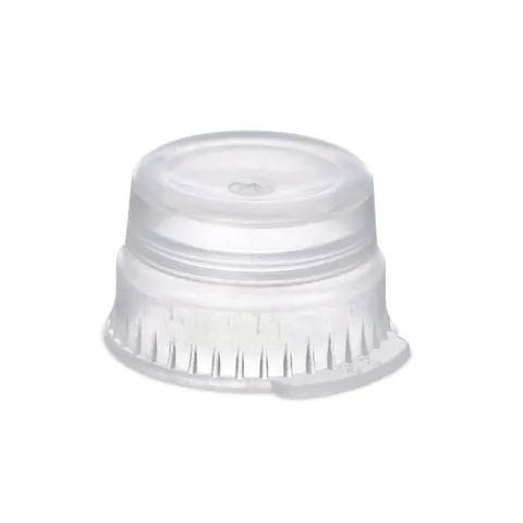 Marketlab 12mm Snap Cap Single-Tab