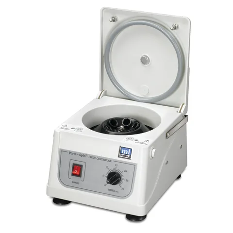 Marketlab-14492 Porta-Spin PX Mobile Centrifuge, 1/ea