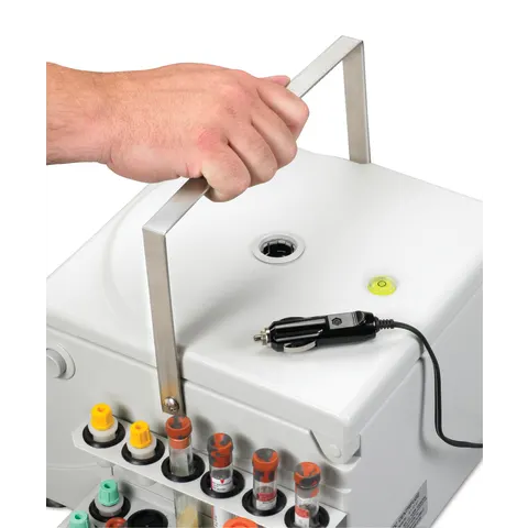 Marketlab-14492 Porta-Spin PX Mobile Centrifuge, 1/ea