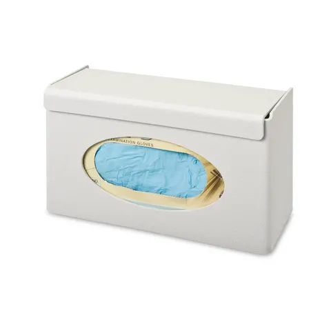 Bowman Dispensers/Marketlab-14507 Single Glove Box Dispenser with Lid