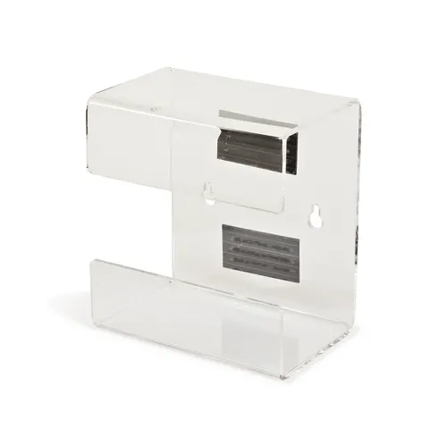 Marketlab-14578 Kimwipe Dispenser, 2/pk