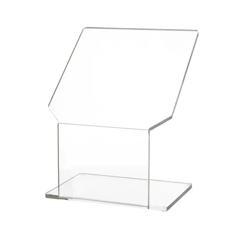 Marketlab-14579 Large Beta Splash Shield, 1/ea