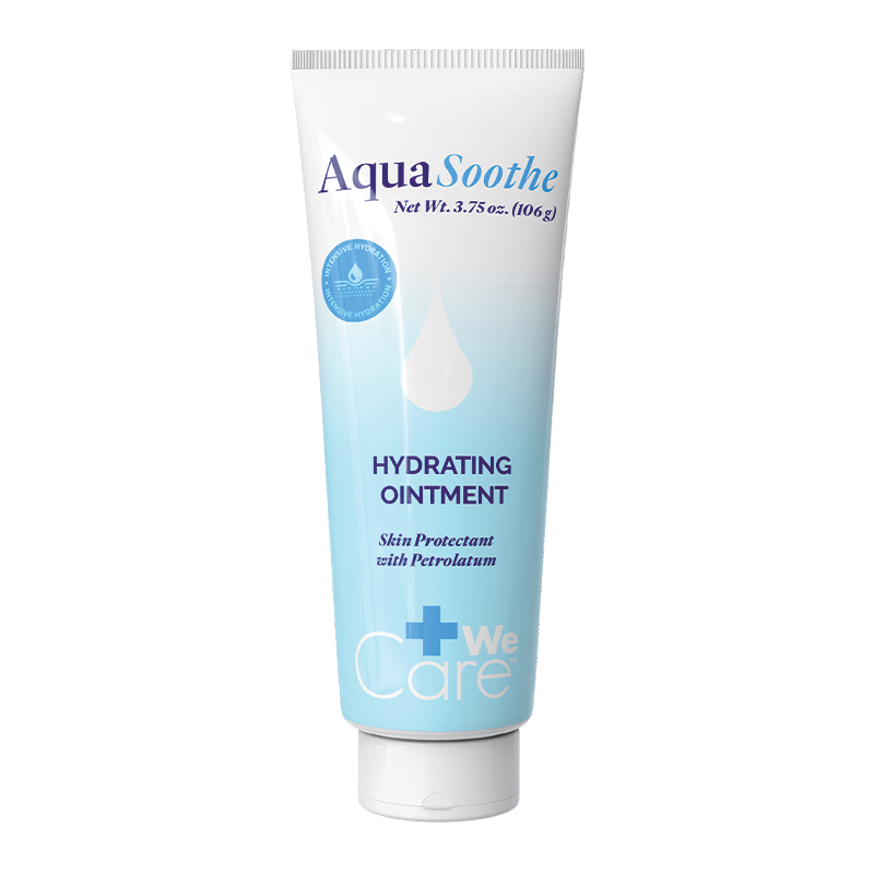 Dynarex-1463 AquaSoothe Hydrating Ointment 3.75 oz. Tube (24/CS)