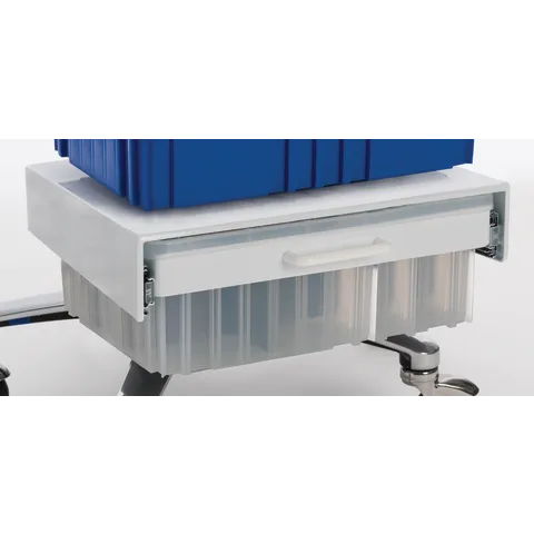 Marketlab Large Drawer with Combination Lock for TransCart Draw Carts