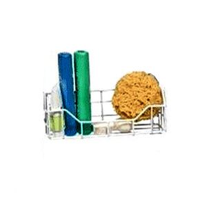 Graham Field-7921R-BSKT-1 - Cesta para asiento de baño