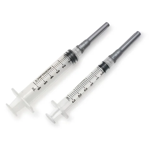 Sharn/Marketlab-14726 Monoject SmarTip™, Needleless Vial Access Cannula, 100/pk