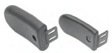 Therafin-32408-Pad Cover, LTS Pad Cover for Molded 4 x 7 x 1.5 Pad, Neoprene