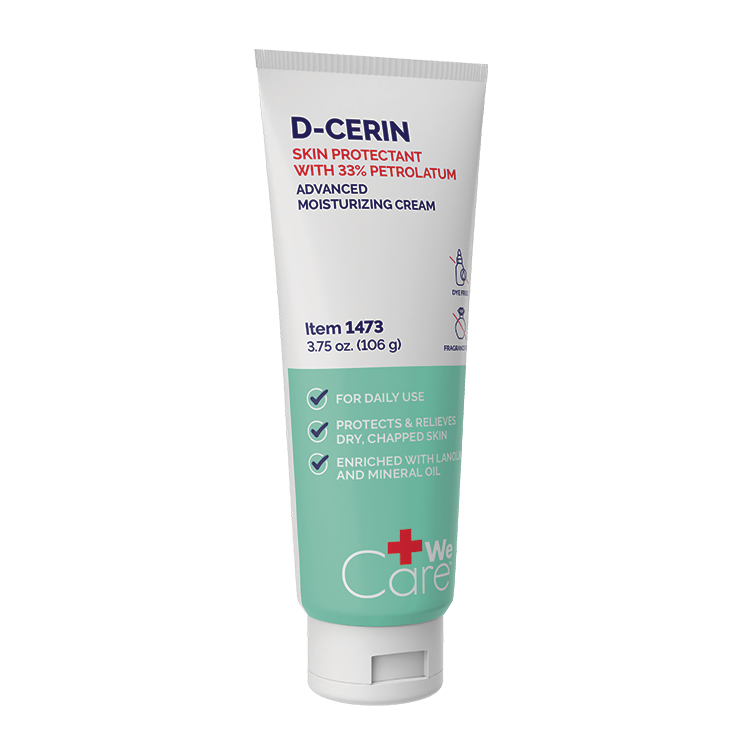 Dynarex-1473 D-Cerin 3.75 oz. Tube 24/cs
