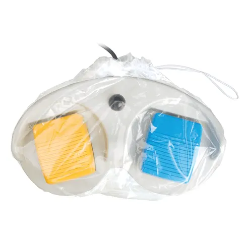 Newmatic Medical/Marketlab-14876 Foot Pedal Covers, 50/cs