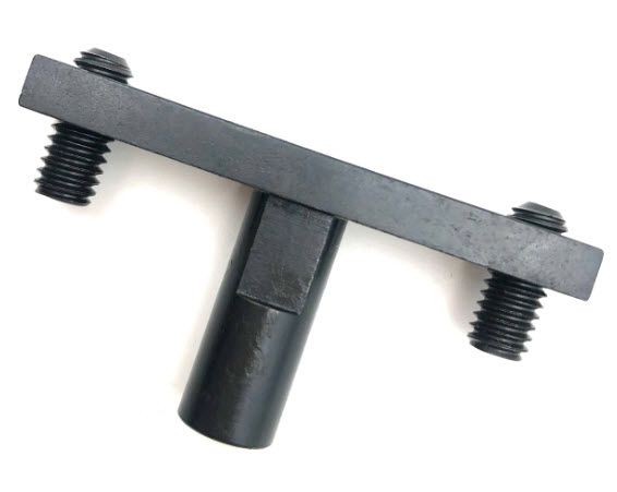 Therafin-32966-Adductor, Replacement Quantum Channel Adaptor