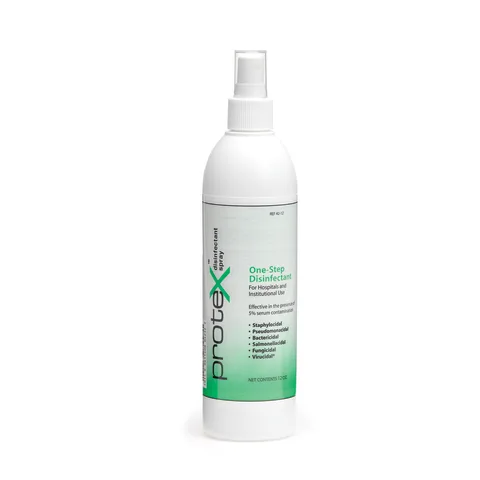 Newmatic Medical/Marketlab-14972 Protex™ Disinfectant Spray, 12oz Pump