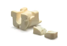 Laerdal-150-11650-Teeth Set RA Simulator, 1/EA