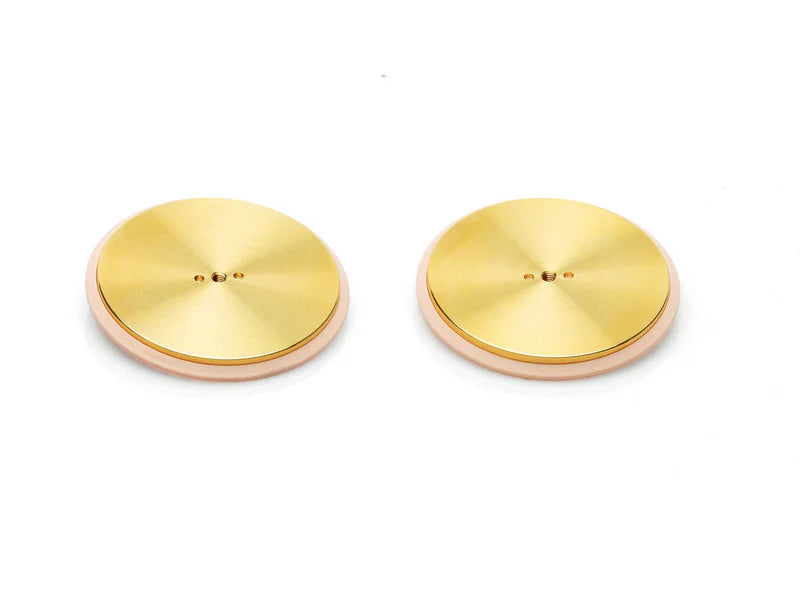 Laerdal-150-27500 - Defib Paddle Plates - 1 pair