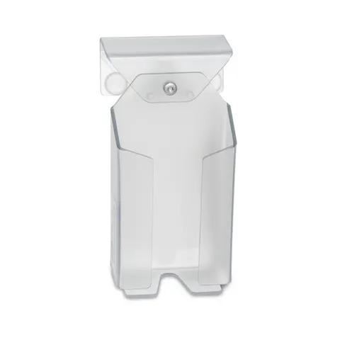 Marketlab-15057 Universal Patient Bed Remote/Phone Caddy, 1/ea