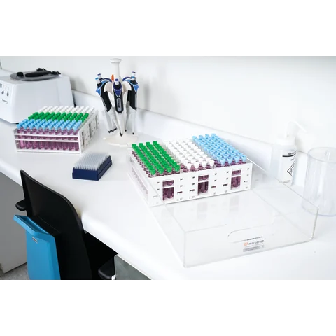 Marketlab-1507 Monster Rack 13mm-16mm, 1/ea